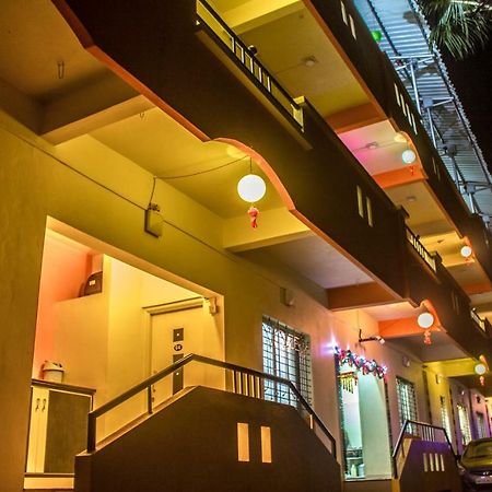 Maitreya Beach Resort Diveagar Ngoại thất bức ảnh